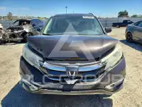 2016 Honda CR-V фото
