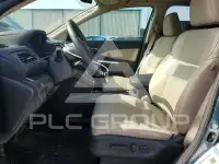 2016 Honda CR-V фото