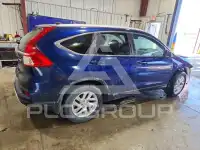 2016 Honda CR-V фото
