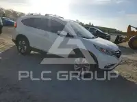 2016 Honda CR-V photo