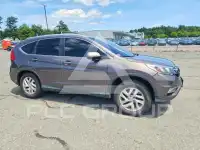 2016 Honda CR-V photo