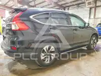 2016 Honda CR-V фото