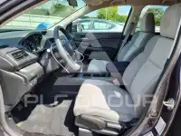 2016 Honda CR-V фото