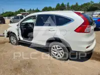2016 Honda CR-V фото