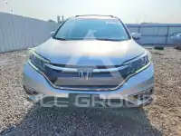 2016 Honda CR-V photo