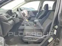 2016 Honda CR-V фото