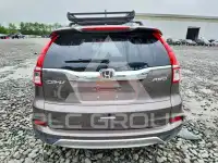 2016 Honda CR-V photo