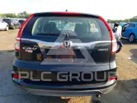 2016 Honda CR-V photo