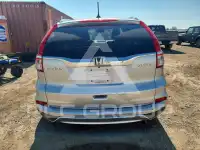 2016 Honda CR-V photo