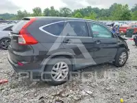 2016 Honda CR-V фото