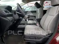 2016 Honda CR-V фото