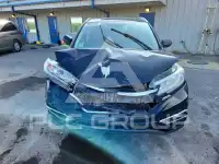 2016 Honda CR-V photo