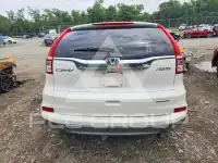2016 Honda CR-V фото