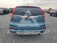 2016 Honda CR-V фото