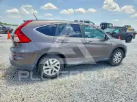 2016 Honda CR-V photo