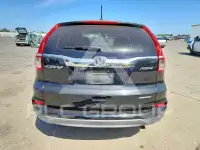2016 Honda CR-V photo