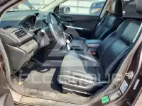 2016 Honda CR-V фото