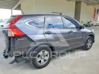 2016 Honda CR-V photo