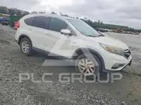 2016 Honda CR-V фото