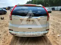 2016 Honda CR-V фото