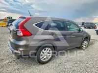 2016 Honda CR-V фото