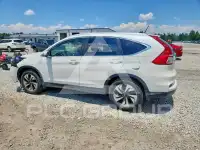 2016 Honda CR-V photo