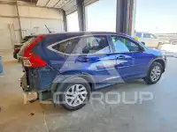 2016 Honda CR-V photo