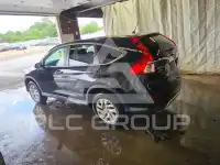 2016 Honda CR-V фото