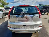 2016 Honda CR-V фото