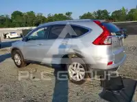 2016 Honda CR-V photo