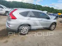 2016 Honda CR-V фото