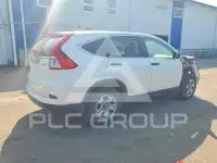2016 Honda CR-V фото
