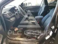 2016 Honda CR-V фото