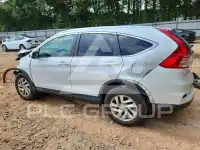 2016 Honda CR-V фото