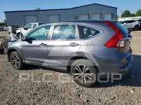 2016 Honda CR-V фото