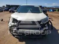 2016 Honda CR-V фото