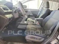2016 Honda CR-V фото