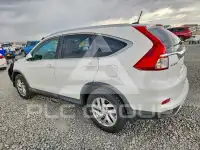 2016 Honda CR-V фото