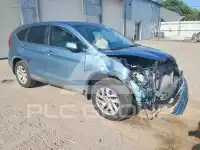2016 Honda CR-V фото
