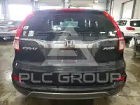 2016 Honda CR-V фото