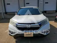2016 Honda CR-V фото