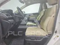 2016 Honda CR-V photo