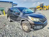 2016 Honda CR-V photo
