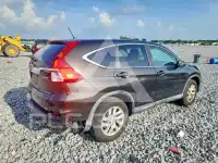 2016 Honda CR-V photo
