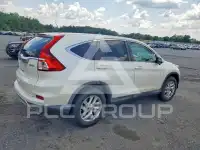 2016 Honda CR-V фото