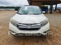2016 Honda CR-V фото