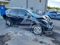 2016 Honda CR-V photo