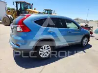 2016 Honda CR-V фото