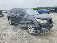2016 Honda CR-V photo