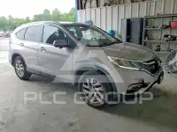 2016 Honda CR-V фото